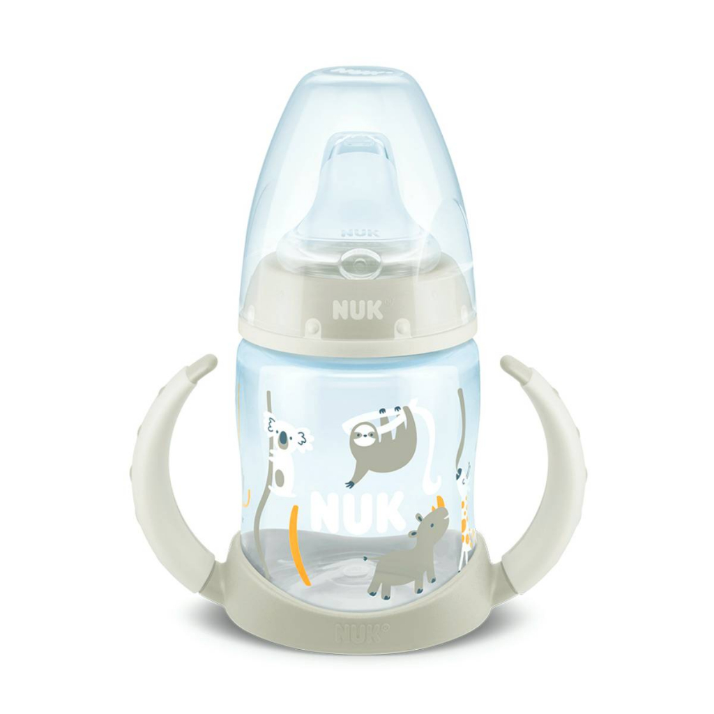 Copo Treinamento First Choice 150ml com Controle de Temperatura - Nuk