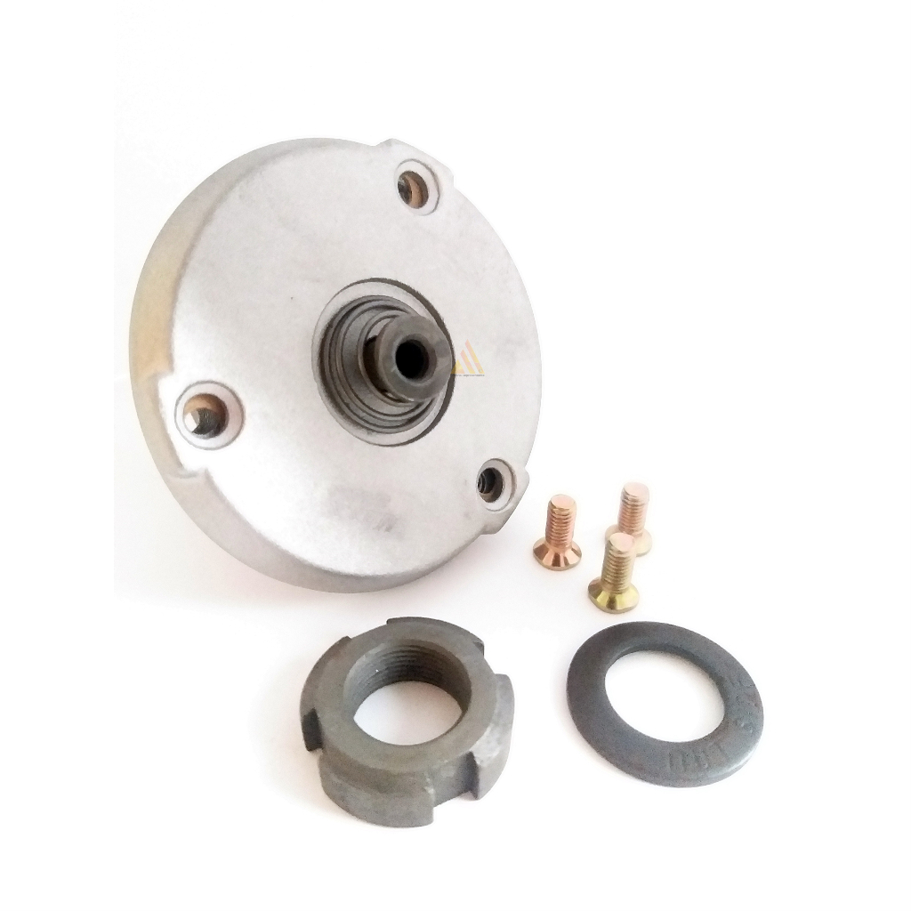 Rotor De Bomba De Oleo Cg 125 1982 Ate 2008 Strada Nx 200 Xr 200