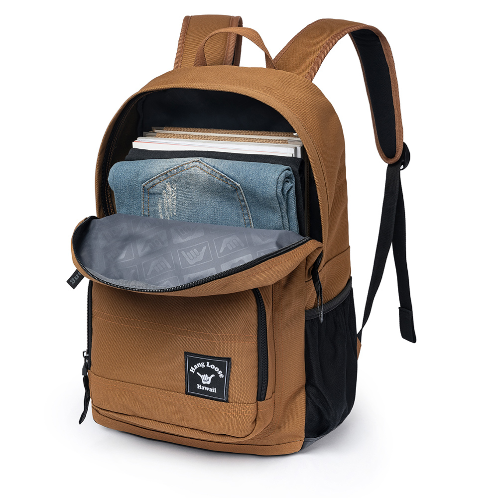 Mochila Hang Loose Original Casual Moderna · foto 2