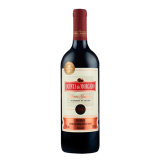 Vinho Tinto de Mesa Quinta do Morgado Suave 750ml