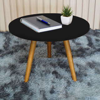 Mesa De Centro Decorativa Para Sala Sofa