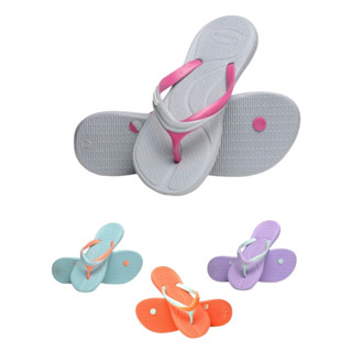 Chinelo H. Feminino Atena produzido em borracha, macia e confortável.41/42