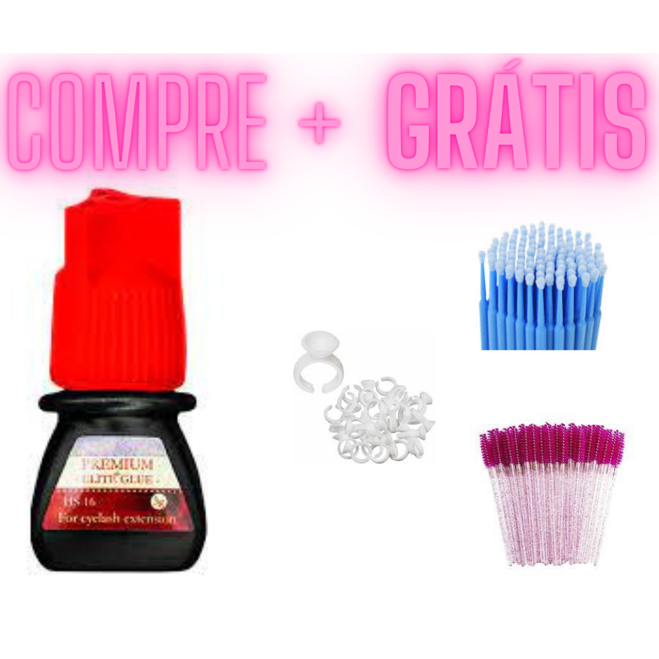O que é Cola Hs 16 3ml? Guia e Onde Comprar | BuscaProdutos