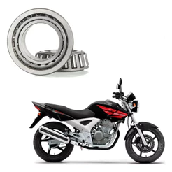 Caixa Direção Cônica Cbx 250 Twister / Cb 300 / Cb 500 Tm551