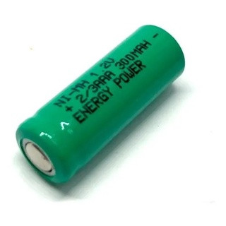 Bateria 2/3aaa 300mah Energy Power 1,2v