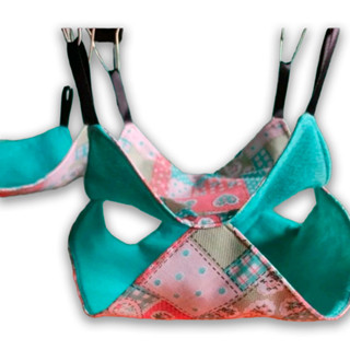 Kit Rede Dupla + Rede Simples para Rato Twister