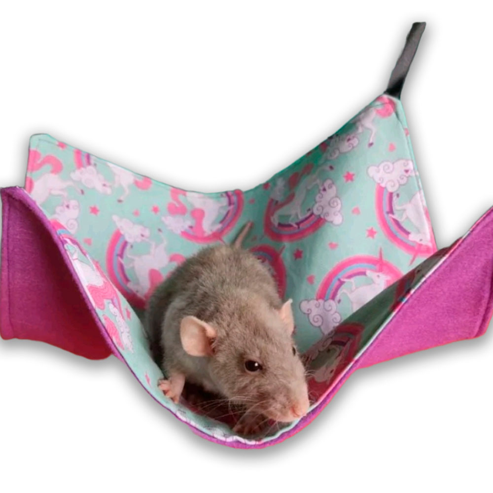 Rede Simples para Rato Twister, Porquinho da Índia, Chinchila 30x30 em Oferta na Shopee