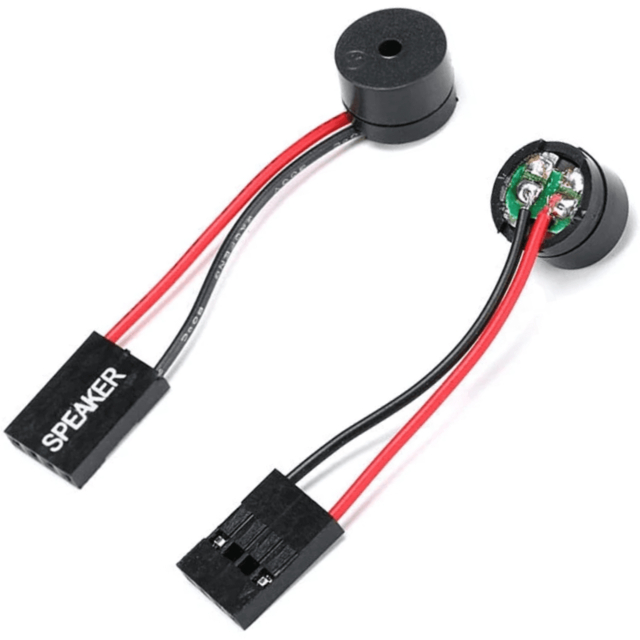 SPEAKER BEEP P/ PLACA MÃE