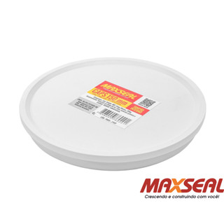 Maxseal Cap Interno 150 mm - O Melhor Tampão para Vedação de Tubos!