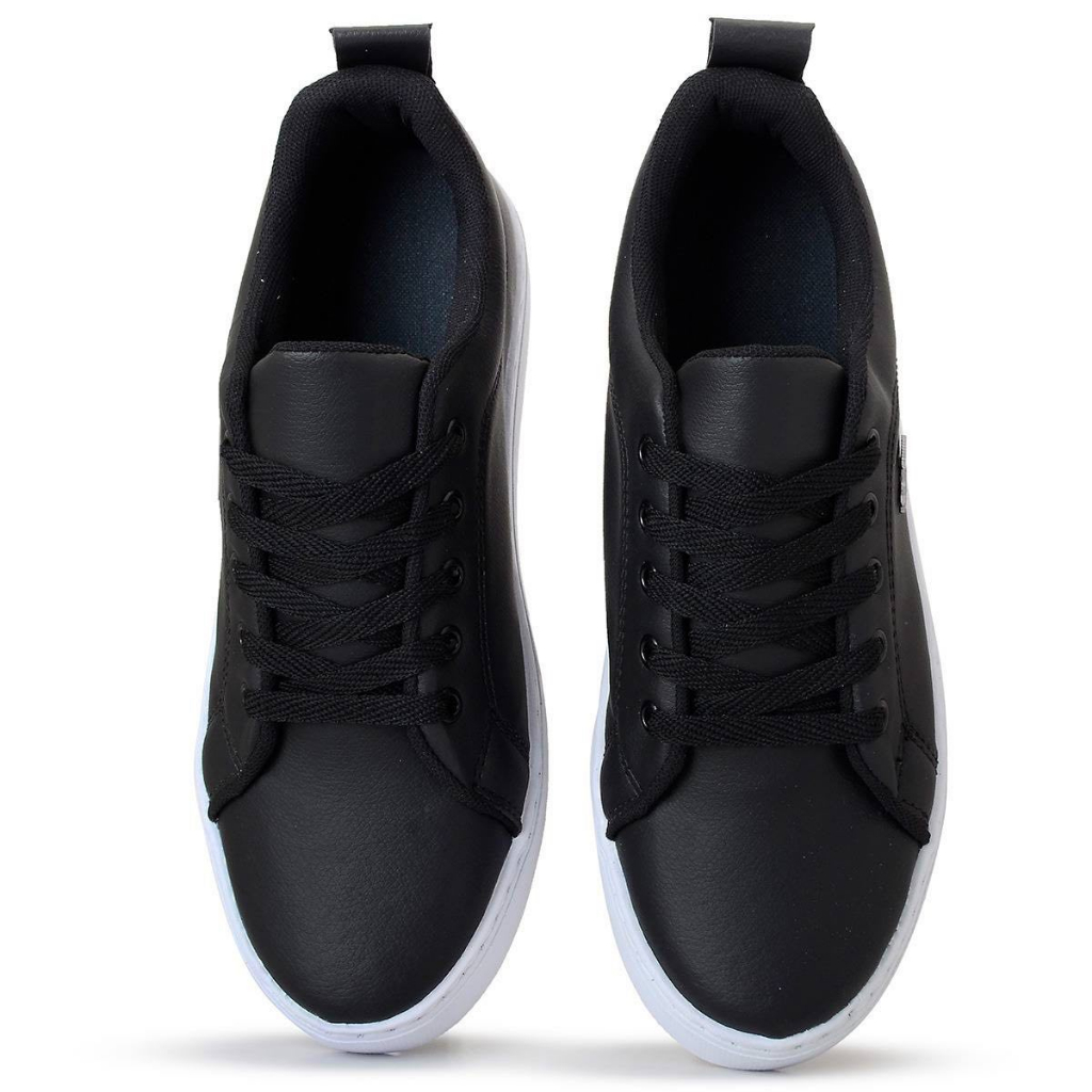 Tenis Sapatenis Masculino Casual Super Confortável Promoção Direto Da Fábrica Envio Imediato Promoção 2024 Ups Stores