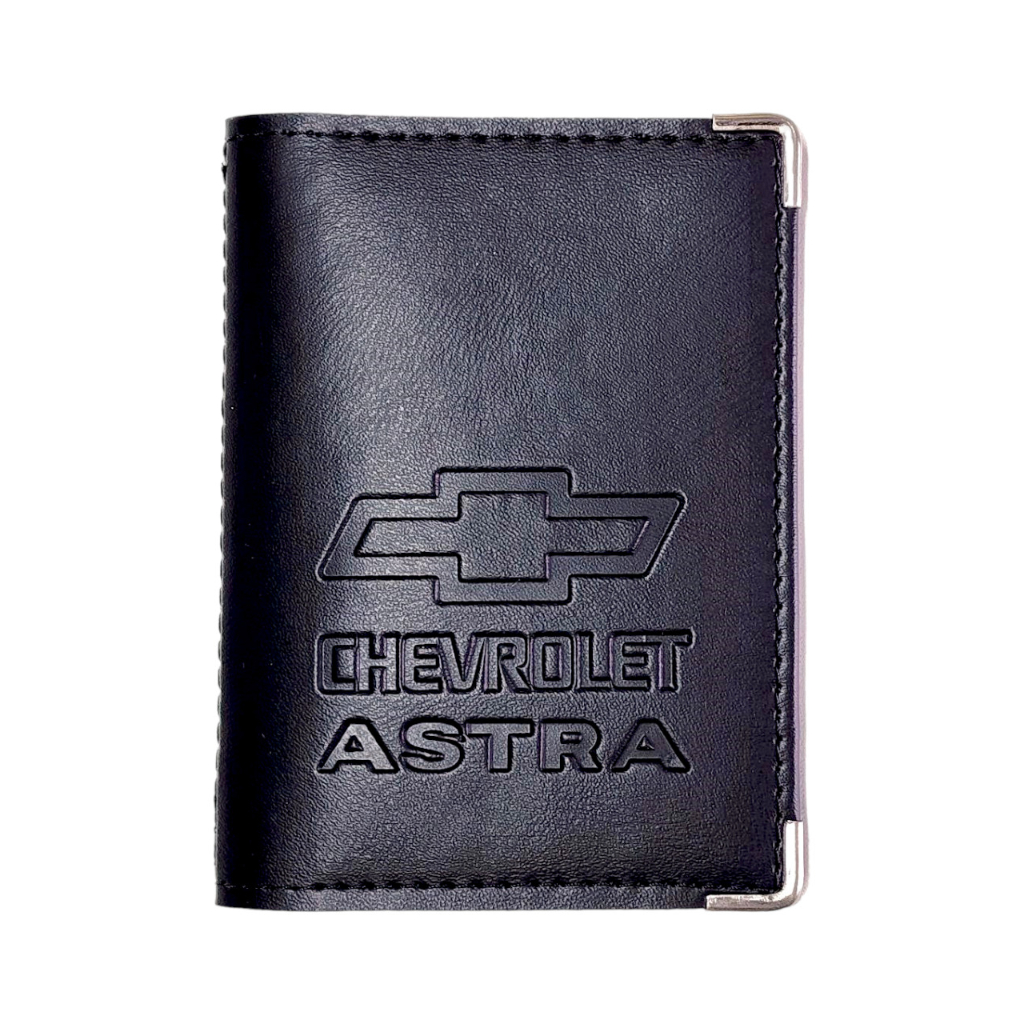 Chevrolet Astra Porta Documentos gh