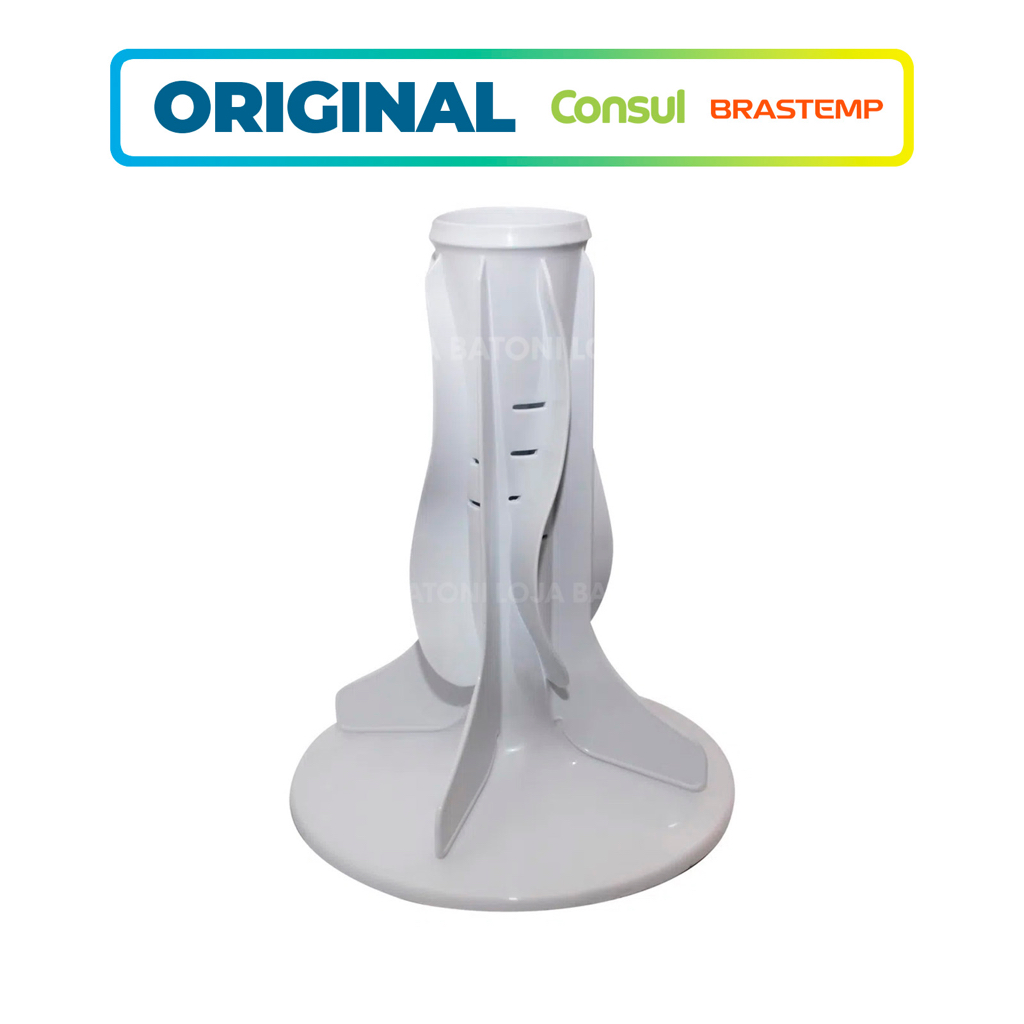 Agitador Lavador de Roupas Brastemp 11Kg BWL11 Original