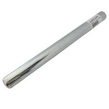 Canote de Selim Aço para bicicleta aro 29 Mountain Bike 22,2x250mm sem carrinho seminovo para bicicleta
