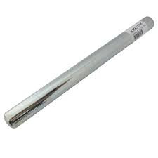 Canote de Selim Aço para bicicleta aro 29 Mountain Bike 22,2x250mm sem carrinho seminovo para bicicleta
