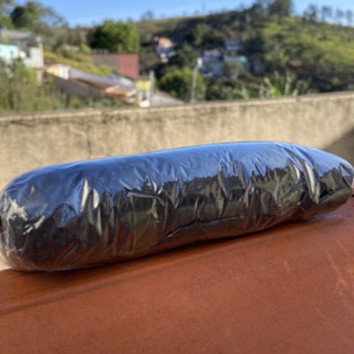 Fita de Rabiola Solar - Fita 80 cm faz até 10 Rabiolas 50 metros para Pipa / Pipa Baruel