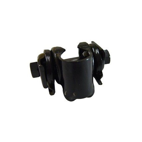 Carrinho Castanha De Selim Fixador De Selim No Canote Reforçado 21.1mm