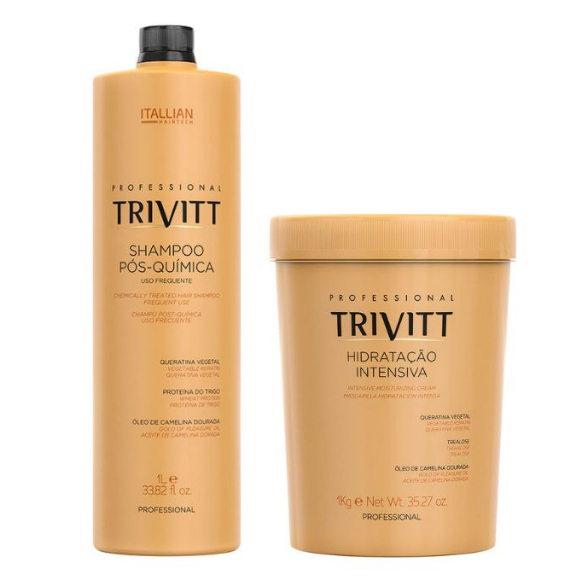 Itallian Hair Tech: Onde Comprar | BuscaProdutos