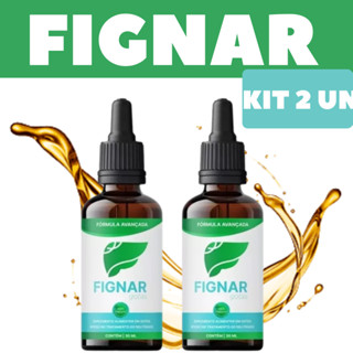 2 FIGNAR ORIGINAL SUPER EFICAZ