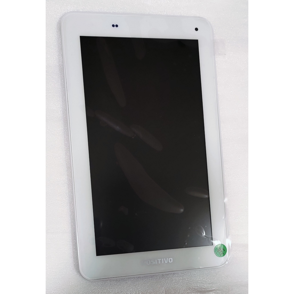Tela Display Touch para Substituição em Tablet Positivo T750