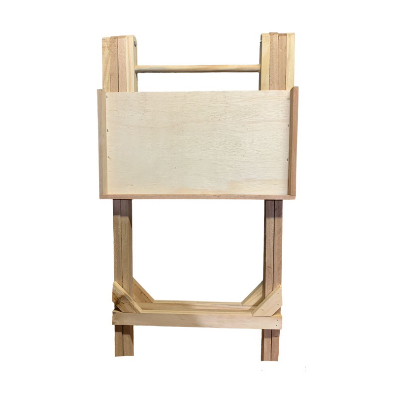 BANCA TABULEIRO PARA CAMELÔ 0,43 cm X 0,50 cm