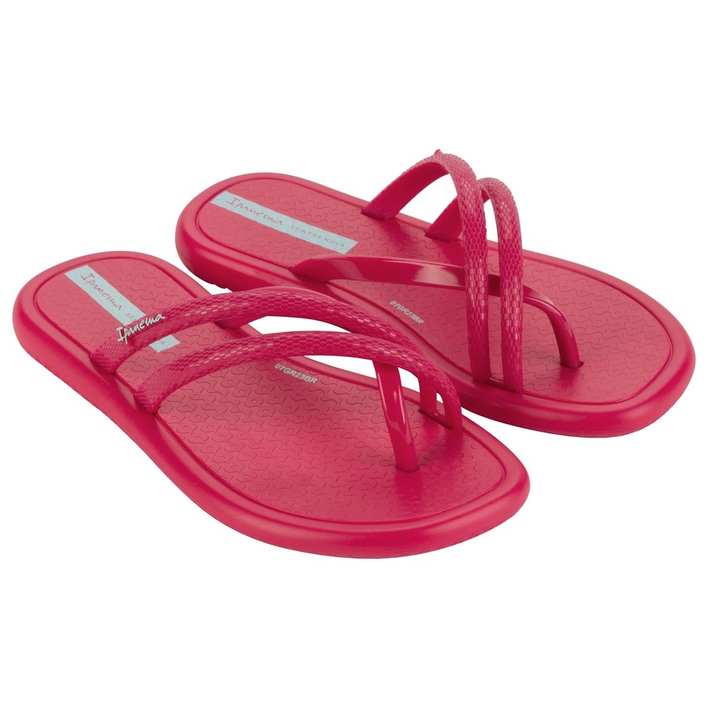 Chinelo Infantil Menina Ipanema