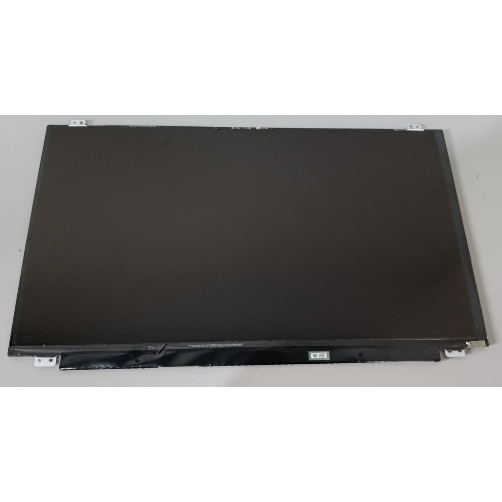 Tela/ Display 15.6 Touch p/ mBook Dell Model Ltn156hl 11
