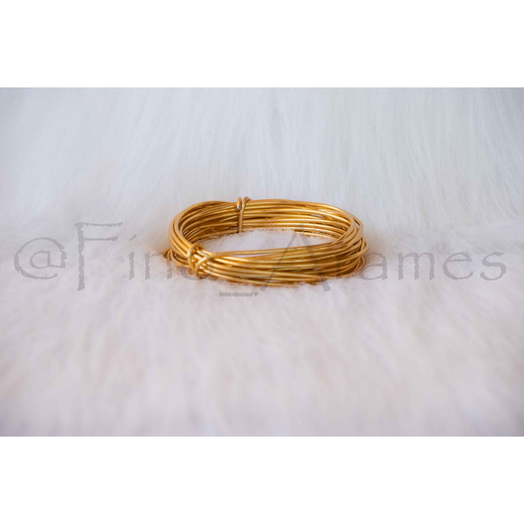 Arame Alumínio: Guia Completo e Onde Comprar | BuscaProdutos