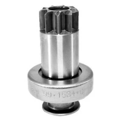 Impulsor Bendix De Partida Vw Fox Polo Golf