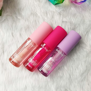 Lip Oil Comfort Belle Angel Gloss Labial