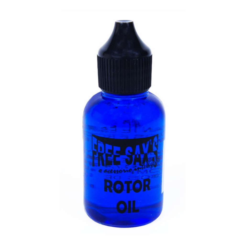 Oleo para Rotor Trompa e Tuba - R1022