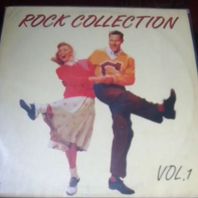 lp vinil - coletania  samba rock / sivuca / paul McCartney  / / GRAVAÇÕES ORIGINAIS /SAMBA ROCK