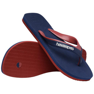 Havaianas DUAL - com tiras mais grossas e solas robustas - O presente perfeito !