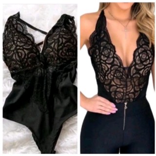 BODY FEMININO BORY BLOGUEIRA RENDA