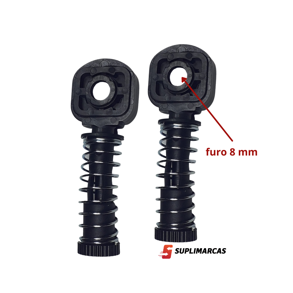 Kit Reparo Da Caixa De Direção Hidráulica Caixa Mod Koyo VW Fox Gol Voyage Polo Saveiro