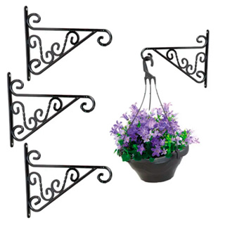 Suporte para Pendurar Vaso de Plantas em Oferta na Shopee