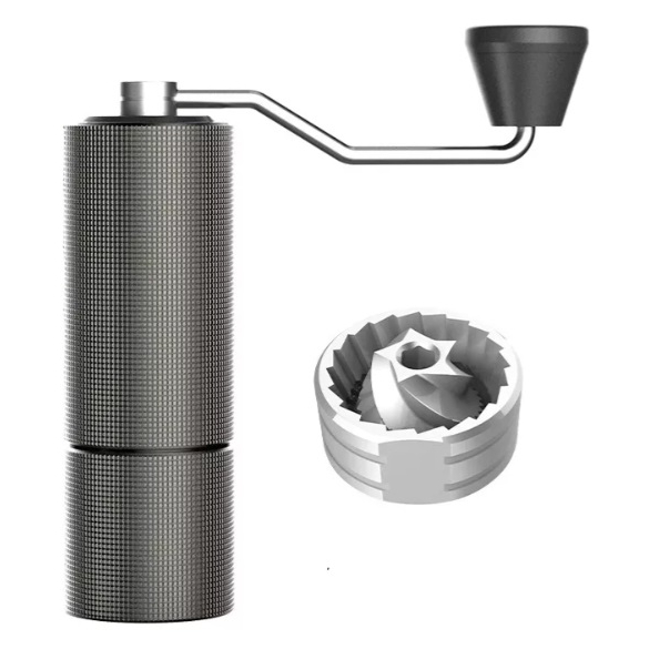 Moedor Café Manual Original Moinho