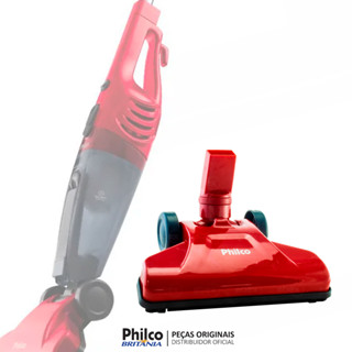 Bocal Piso Aspirador Pó Ph1100 Rapid Turbo Pas02 Philco