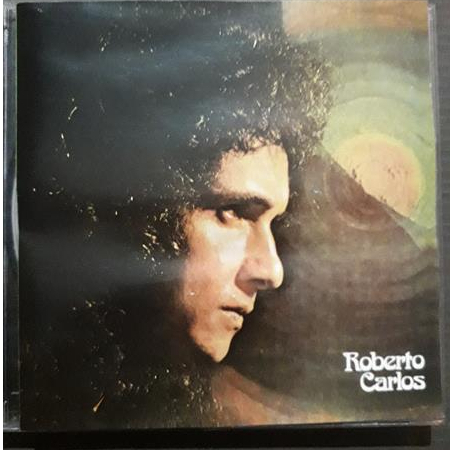 CD Roberto Carlos – Roberto Carlos