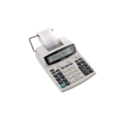 CALCULADORA ELGIN MA-5121 COM BOBINA 12 DÍGITOS BIVOLT