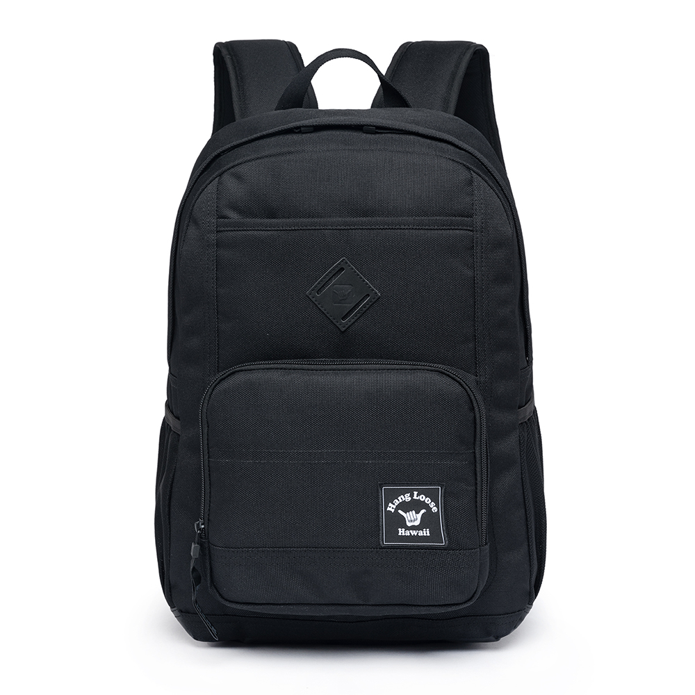 Mochila Hang Losee Escolar Passeio Moda Casual Reforçada