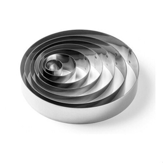 CORTADOR KIT REDONDO 7 PÇS em Oferta na Shopee