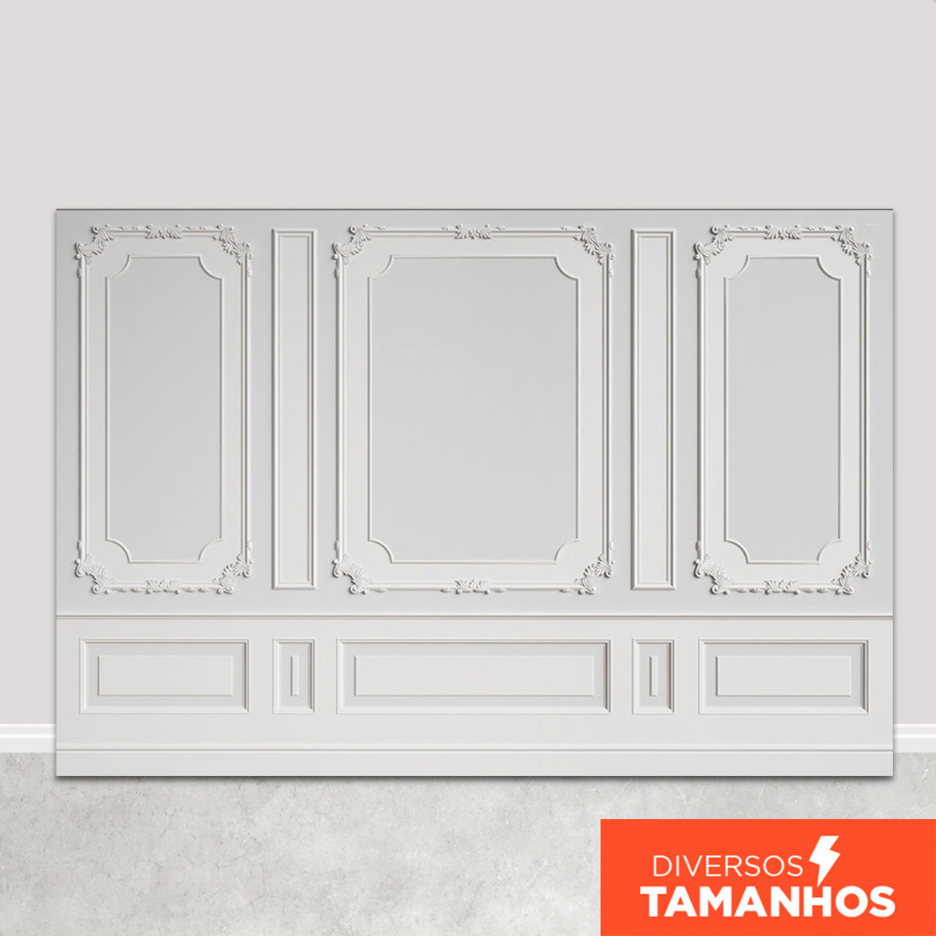 Fundo Fotográfico Cinza Painel para Fotos Boserie Cenário Em Tecido Sublimado