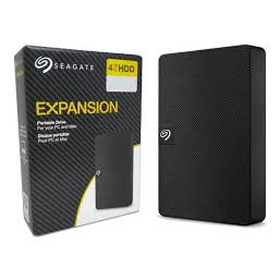 HD Externo Seagate Expansion 4TB 2.5 HD Externo Seagate Expansion 4TB 2.5 HD Externo Seagate Expansion 4TB 2.5 HD Externo Seagate Expansion 4TB 2.5" USB 3.0 STKM4000400