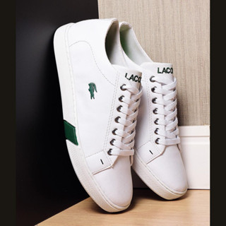 Tênis Lacoste Master Sapatenis Masculino Casual Promoção