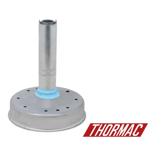Tubo Panela de Centrifugação Lavadora Brastemp Consul Thormac