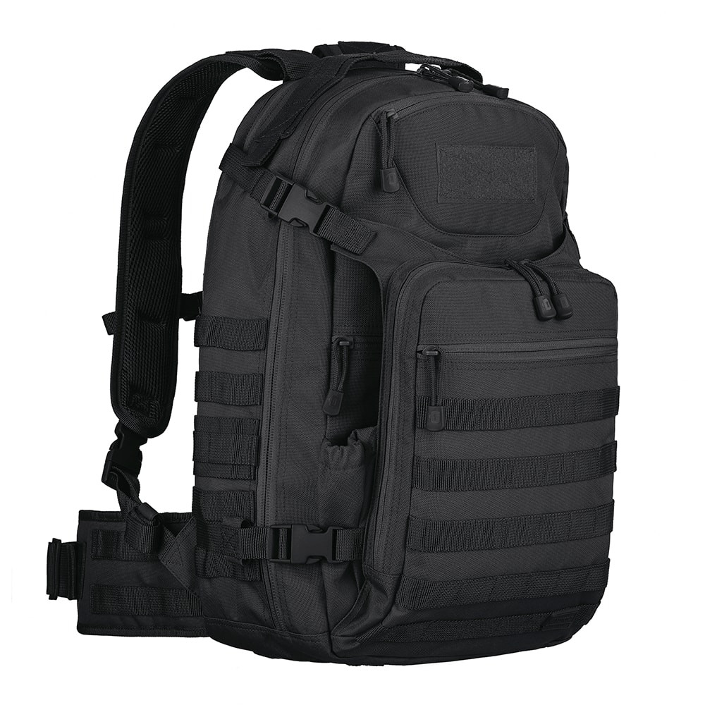 Mochila Tática Invictus Mission