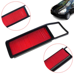 Filtro Ar Motor Honda Fit 1.4 2003 2004 2005 2006 2007 2008