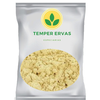 Farinha De Banana Verde 250g