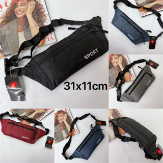 Linda pochete para homens e mulheres 5027