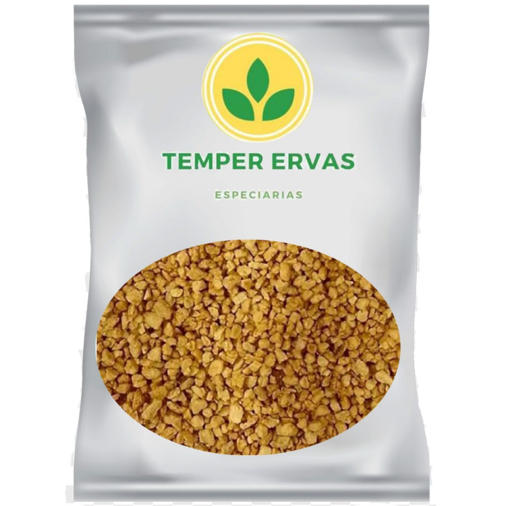 Alho Frito Granulado PREMIUM
